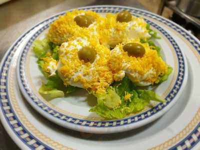 Cafetería Restaurante Víctor