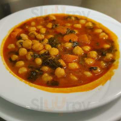 Cafetería Restaurante Víctor