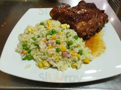 Cafetería Restaurante Víctor