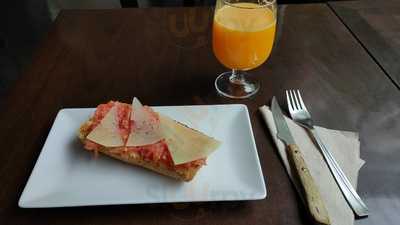 Cafetería Restaurante Víctor