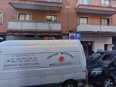 Herederos De Francisco Estirado Blazquez Cb.