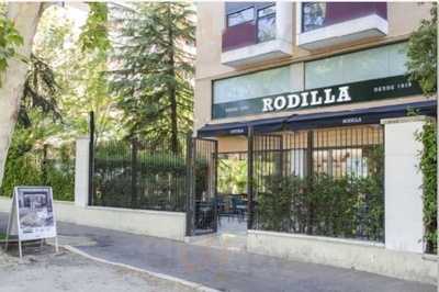 Rodilla
