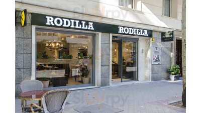 Rodilla