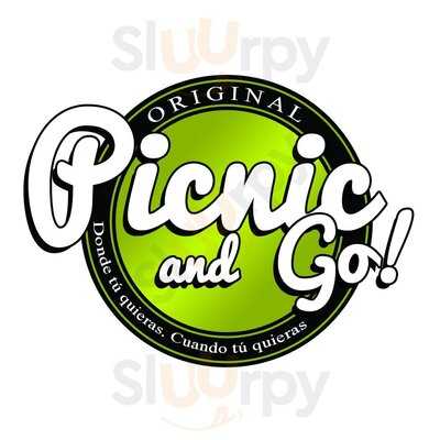 Picnic And Go!