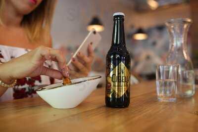 Mafrens Healthy Food