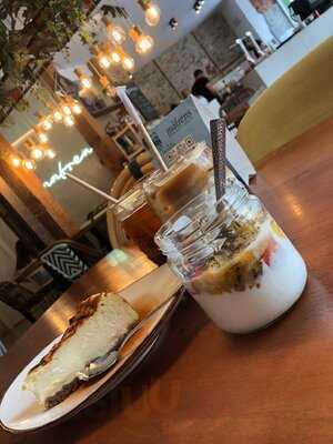 Mafrens Healthy Food