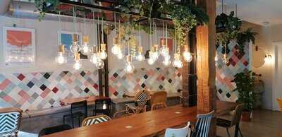 Mafrens Healthy Food