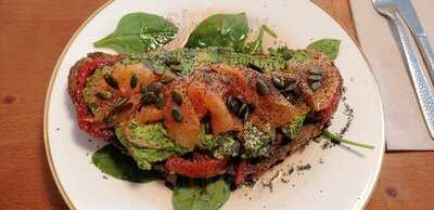 Mafrens Healthy Food