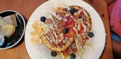 Mafrens Healthy Food