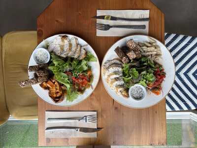 Mafrens Healthy Food