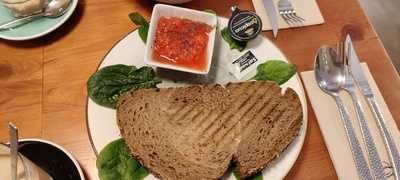 Mafrens Healthy Food