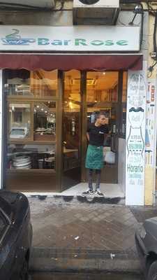 Café Bar Rose