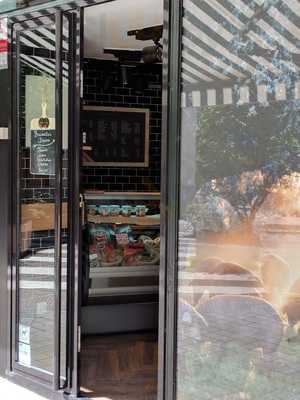 El Culebrín Gourmet Madrid