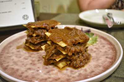 El Retrato Gastrobar