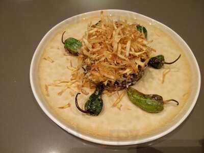 El Retrato Gastrobar