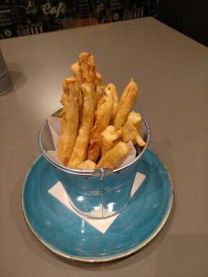 El Retrato Gastrobar