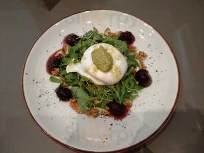 El Retrato Gastrobar