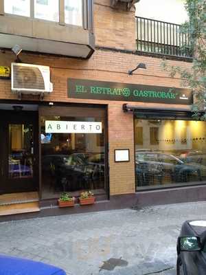 El Retrato Gastrobar