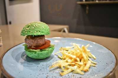 El Retrato Gastrobar