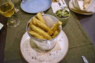 El Retrato Gastrobar