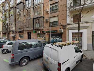 El Retrato Gastrobar