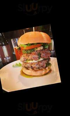 L'atelier Burger And Drinks