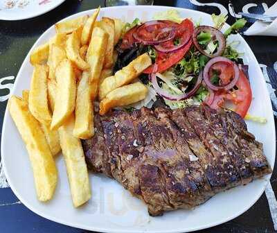 L'atelier Burger And Drinks