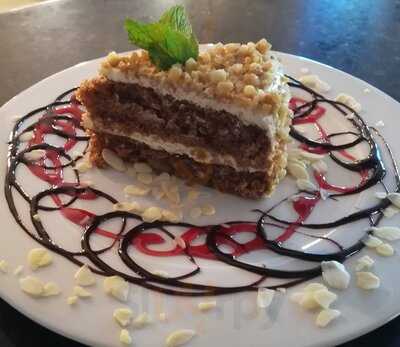 L'atelier Burger And Drinks