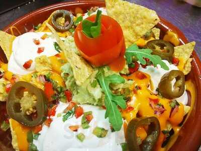 L'atelier Burger And Drinks