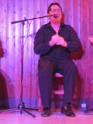 Taberna Flamenca El Cortijo