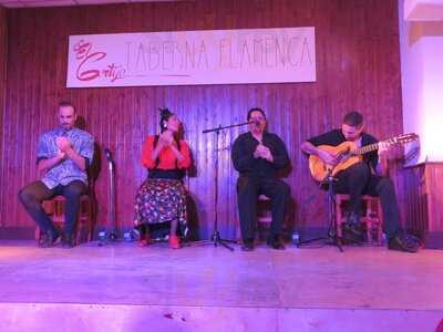 Taberna Flamenca El Cortijo