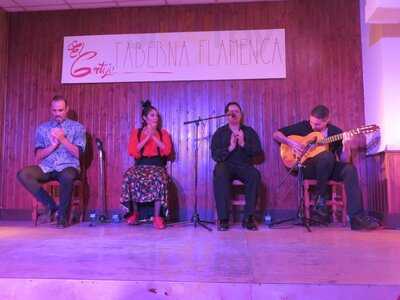 Taberna Flamenca El Cortijo