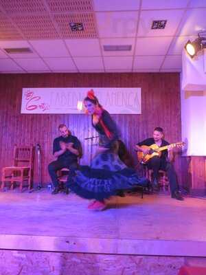 Taberna Flamenca El Cortijo
