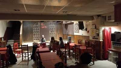 Taberna Flamenca El Cortijo