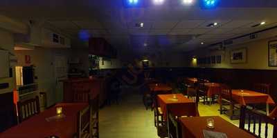 Taberna Flamenca El Cortijo