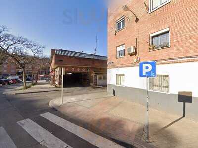Taberna Flamenca El Cortijo