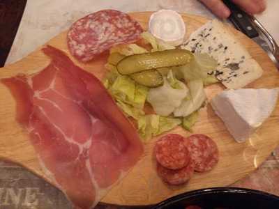 Bocados Latin Coffee