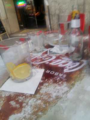 Bocados Latin Coffee