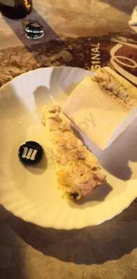 Bocados Latin Coffee