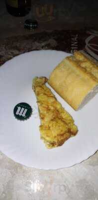 Bocados Latin Coffee