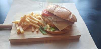 Bocados Latin Coffee