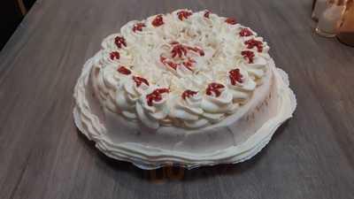 Bocados Latin Coffee