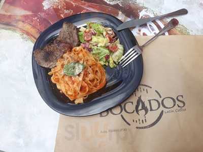 Bocados Latin Coffee