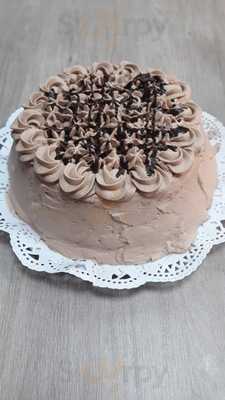 Bocados Latin Coffee