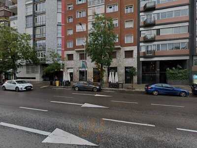 Bocados Latin Coffee