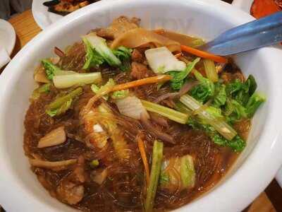 Casa La Salteña Boliviana