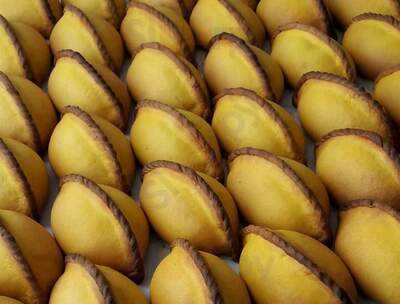 Casa La Salteña Boliviana