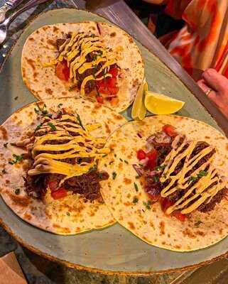 Manila Bar Restaurante