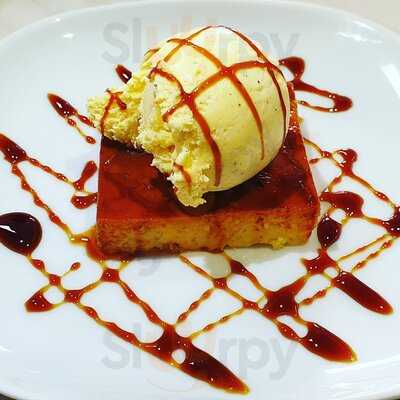 Manila Bar Restaurante