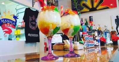 Manila Bar Restaurante